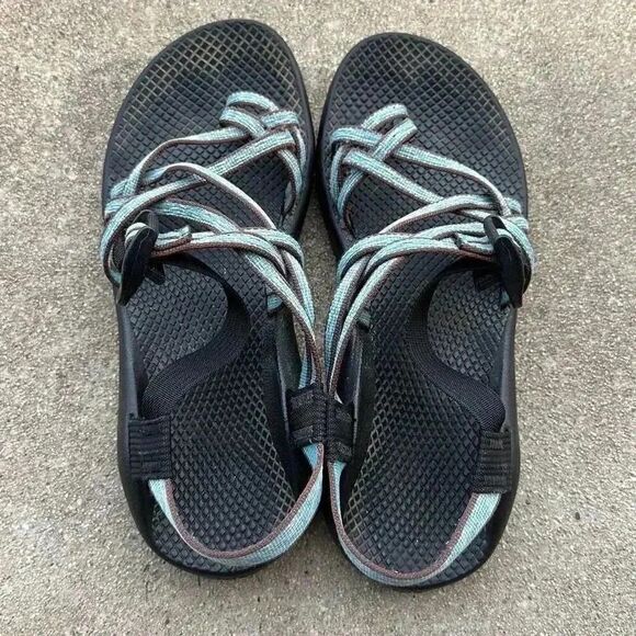 Chaco ZX/2 Sandals - Picture 5 of 10